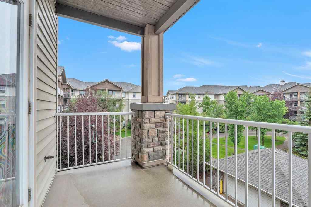 MLS® A2242433 - Unit #303 1408 17 Street SE in Inglewood Calgary, Residential