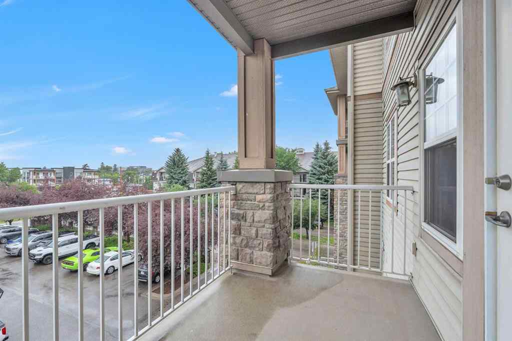 MLS® A2242433 - Unit #303 1408 17 Street SE in Inglewood Calgary, Residential