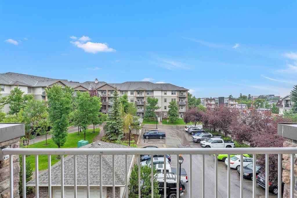 MLS® A2242433 - Unit #303 1408 17 Street SE in Inglewood Calgary, Residential