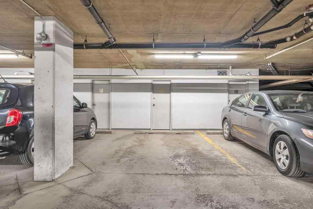 MLS® A2242433 - Unit #303 1408 17 Street SE in Inglewood Calgary, Residential