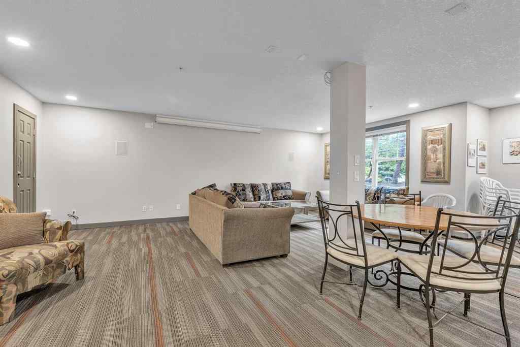 MLS® A2242433 - Unit #303 1408 17 Street SE in Inglewood Calgary, Residential