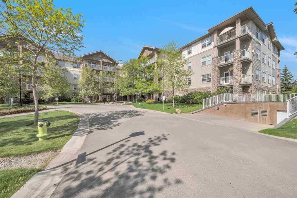 MLS® A2242433 - Unit #303 1408 17 Street SE in Inglewood Calgary, Residential