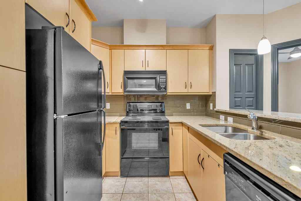 MLS® A2242433 - Unit #303 1408 17 Street SE in Inglewood Calgary, Residential