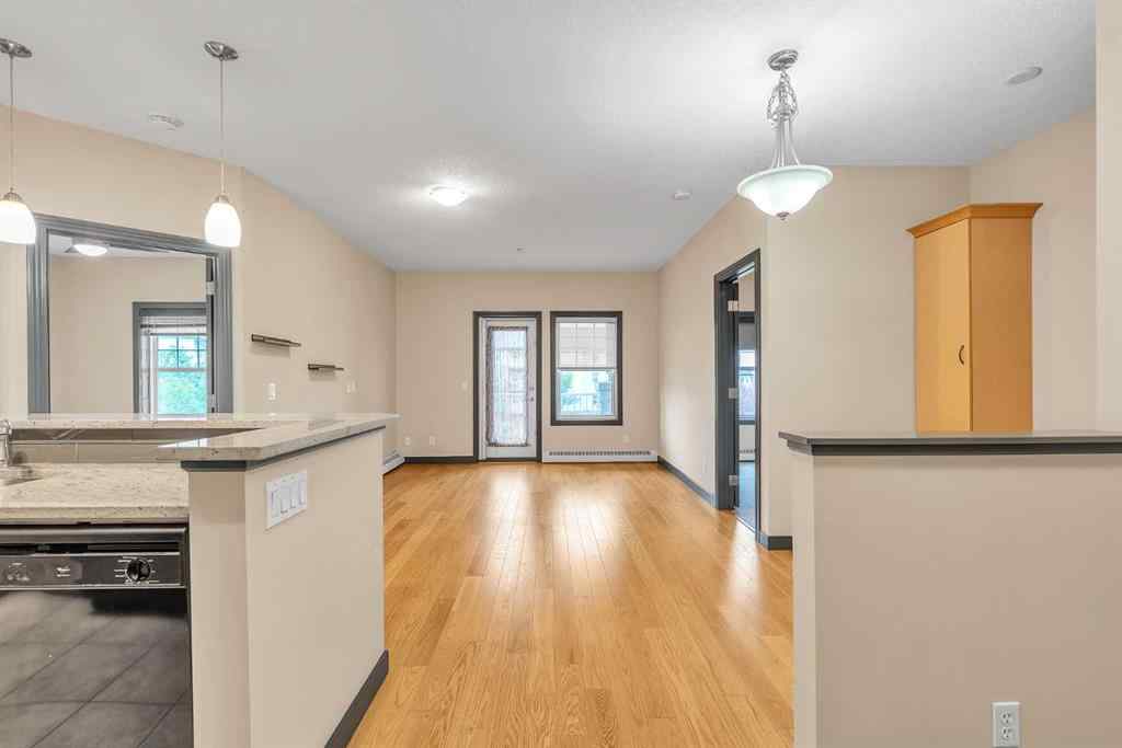 MLS® A2242433 - Unit #303 1408 17 Street SE in Inglewood Calgary, Residential