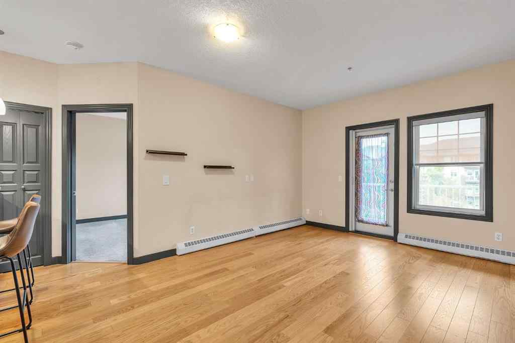 MLS® A2242433 - Unit #303 1408 17 Street SE in Inglewood Calgary, Residential