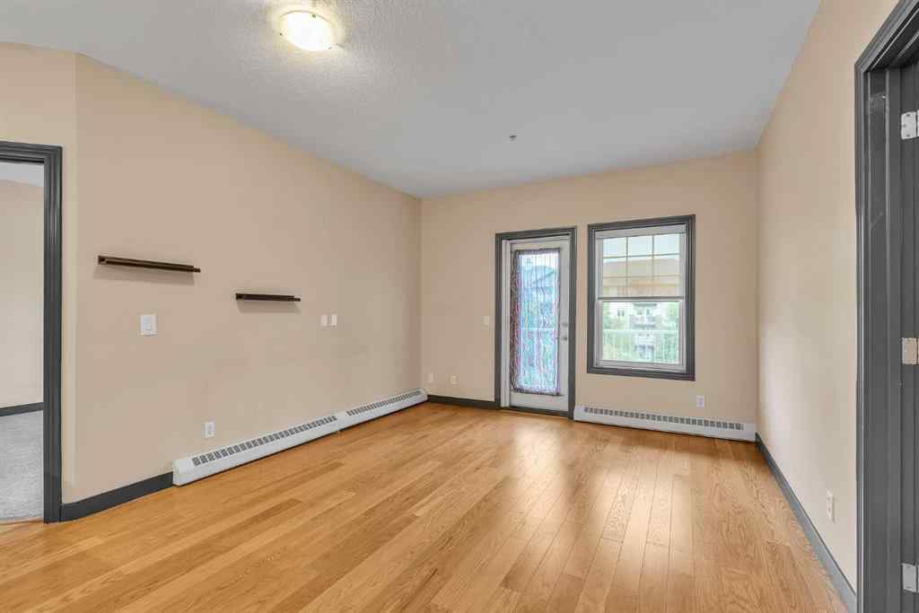 MLS® A2242433 - Unit #303 1408 17 Street SE in Inglewood Calgary, Residential
