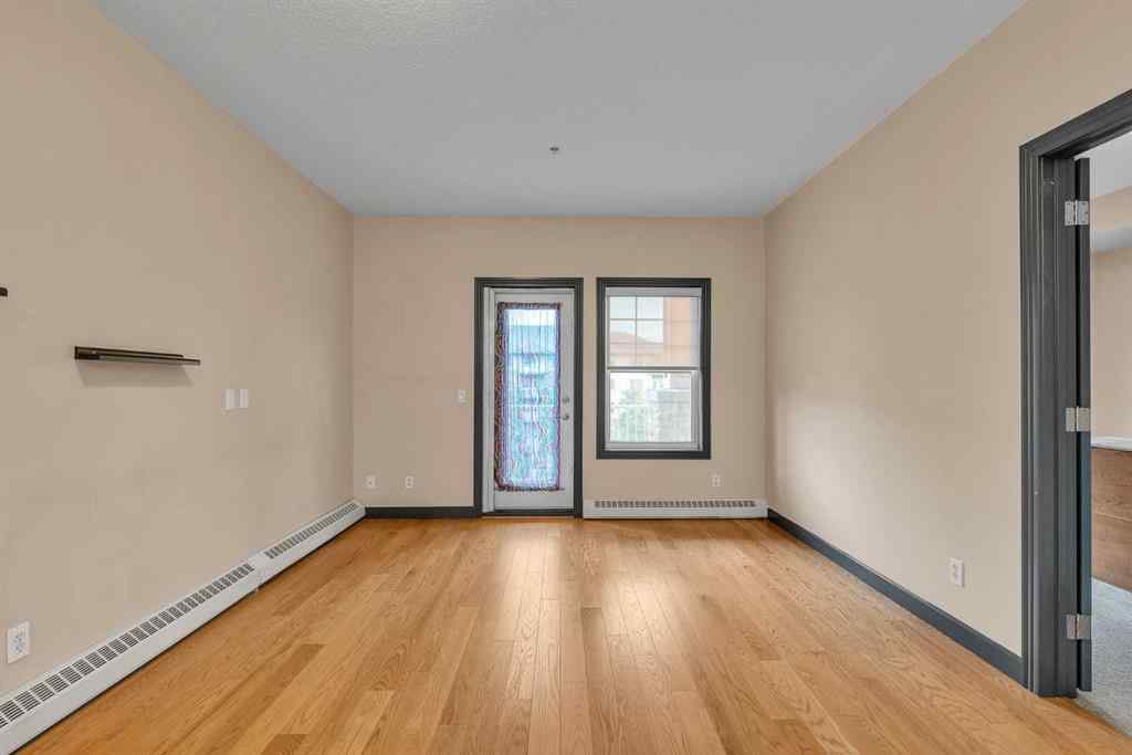 MLS® A2242433 - Unit #303 1408 17 Street SE in Inglewood Calgary, Residential