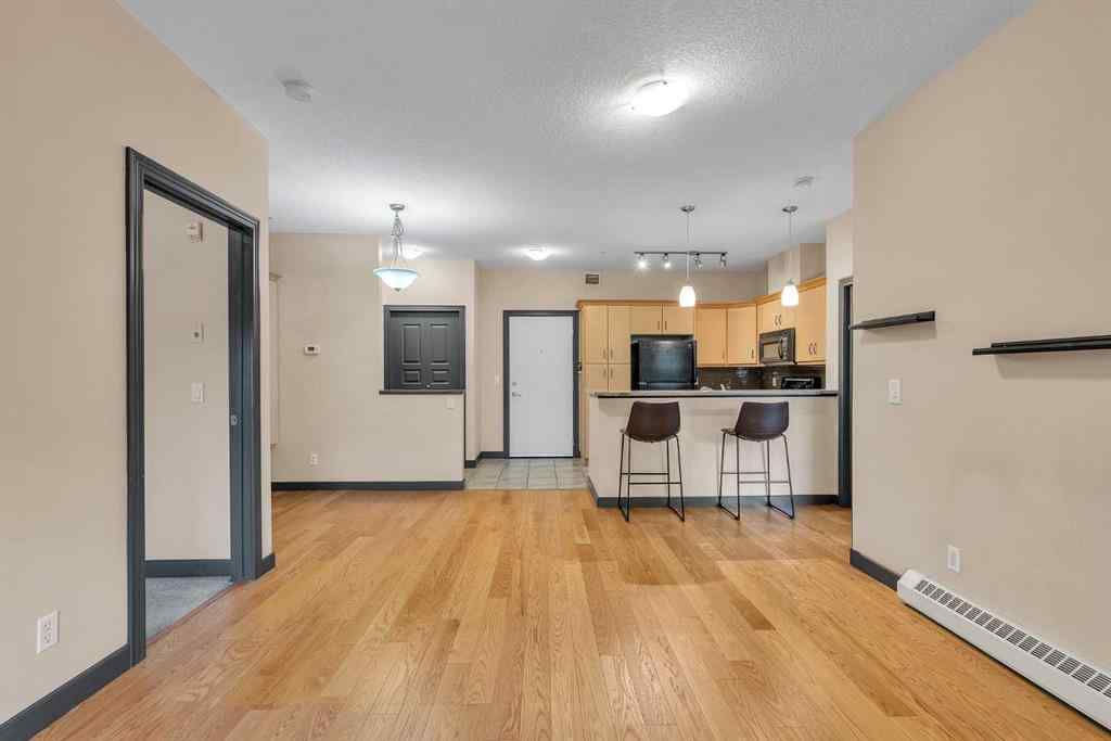 MLS® A2242433 - Unit #303 1408 17 Street SE in Inglewood Calgary, Residential