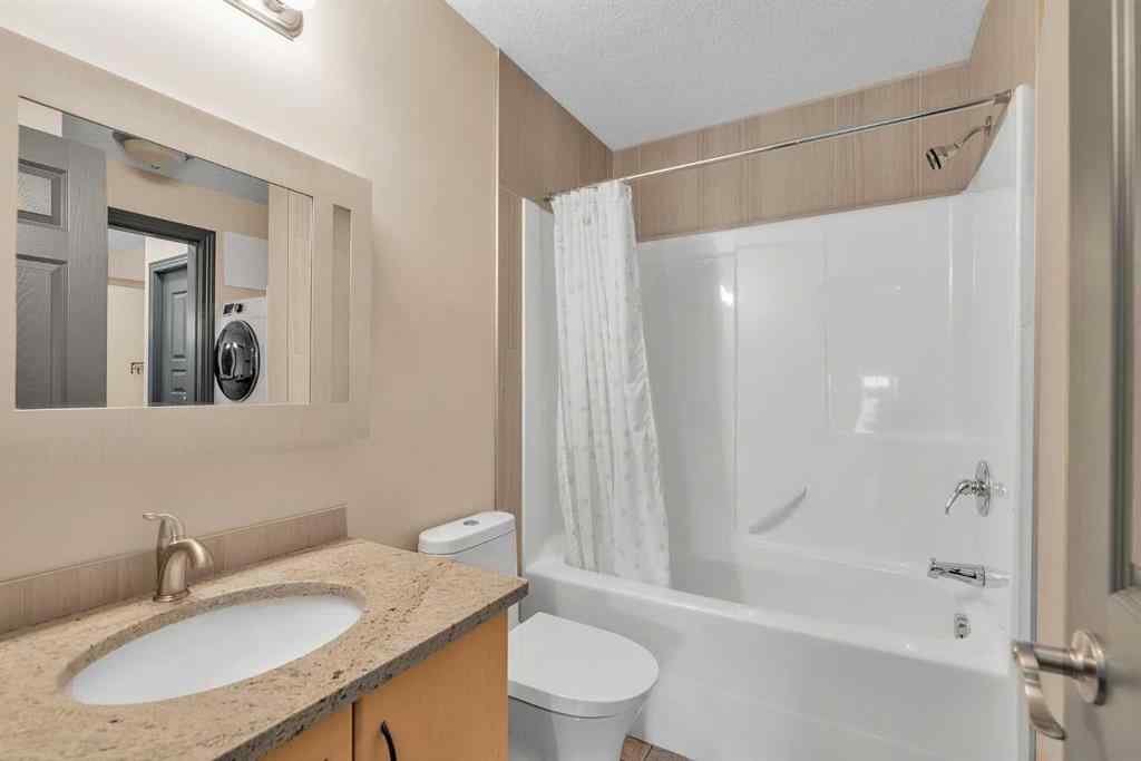 MLS® A2242433 - Unit #303 1408 17 Street SE in Inglewood Calgary, Residential