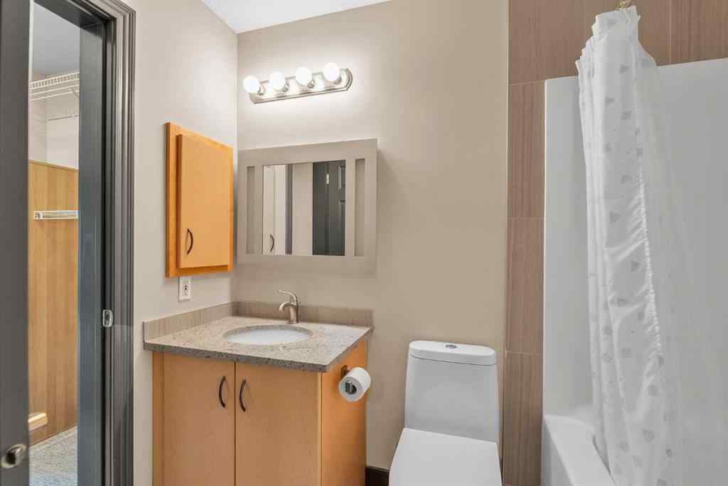 MLS® A2242433 - Unit #303 1408 17 Street SE in Inglewood Calgary, Residential