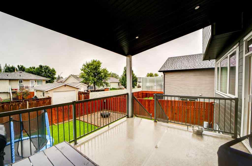 MLS® A2242435 - 217 Greenwood Road  in NONE Coalhurst, Residential