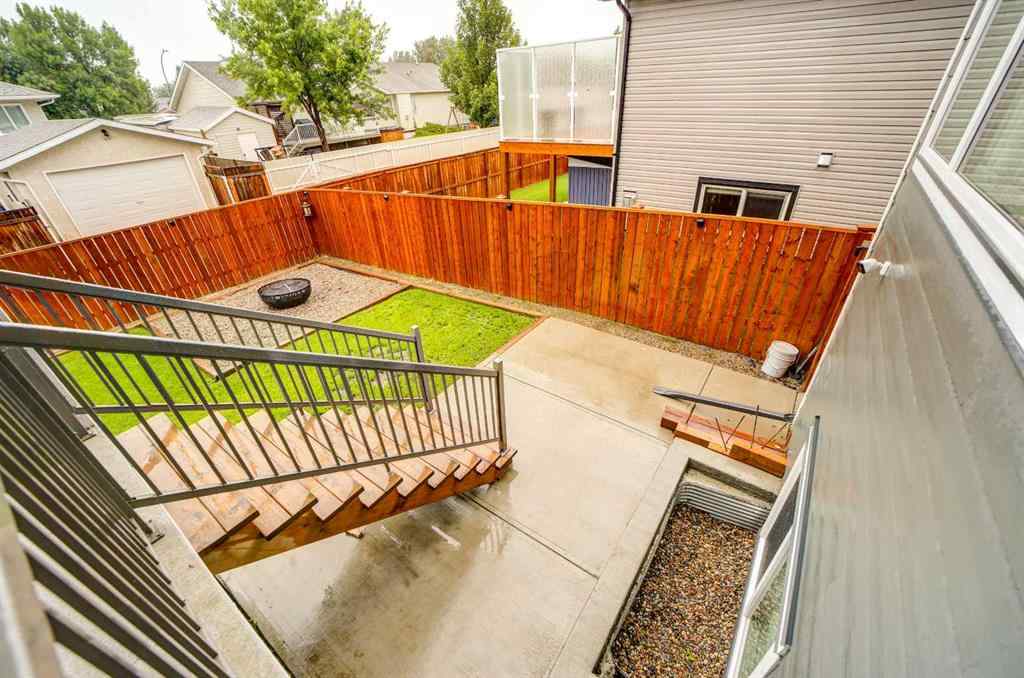 MLS® A2242435 - 217 Greenwood Road  in NONE Coalhurst, Residential