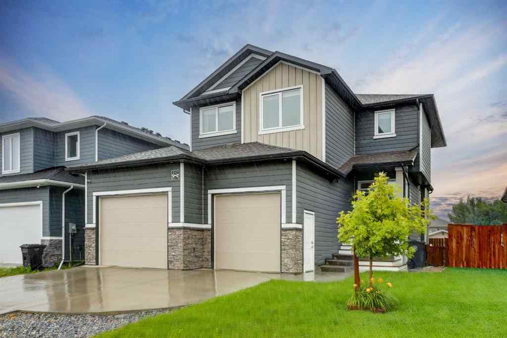 MLS® A2242435 - 217 Greenwood Road  in NONE Coalhurst, Residential