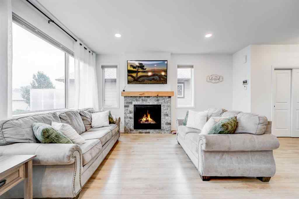 MLS® A2242435 - 217 Greenwood Road  in NONE Coalhurst, Residential
