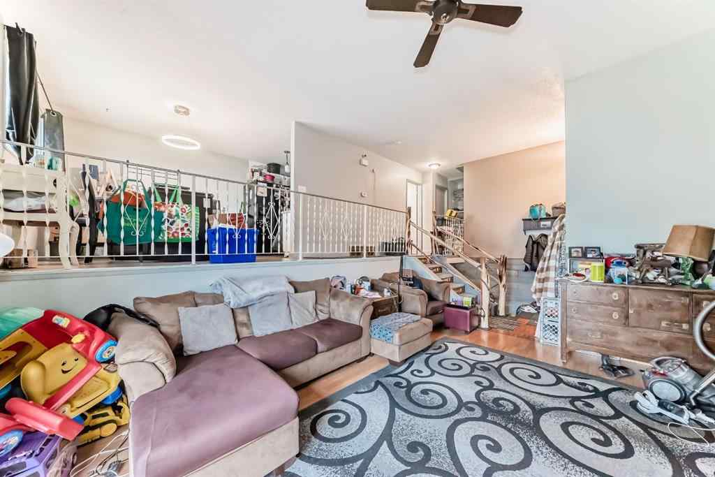 MLS® A2242442 - 129 Dovertree Place SE in Dover Calgary, Residential