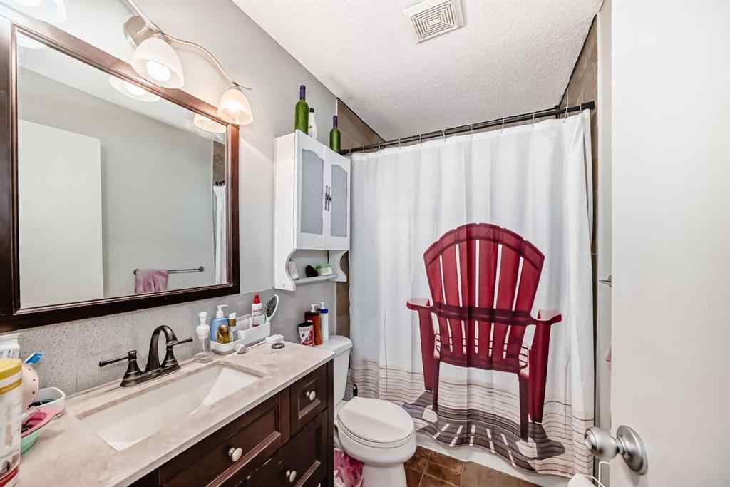 MLS® A2242442 - 129 Dovertree Place SE in Dover Calgary, Residential