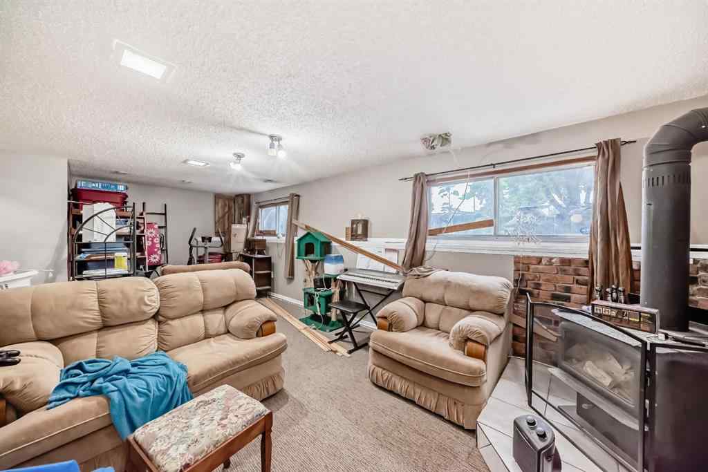MLS® A2242442 - 129 Dovertree Place SE in Dover Calgary, Residential
