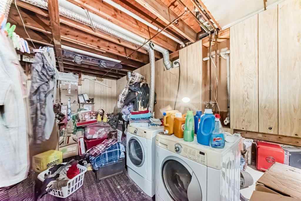 MLS® A2242442 - 129 Dovertree Place SE in Dover Calgary, Residential