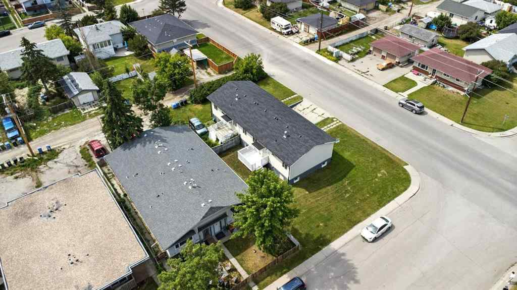 MLS® A2242445 - 4913 16 Avenue SE in Forest Lawn Calgary, Multi-Family