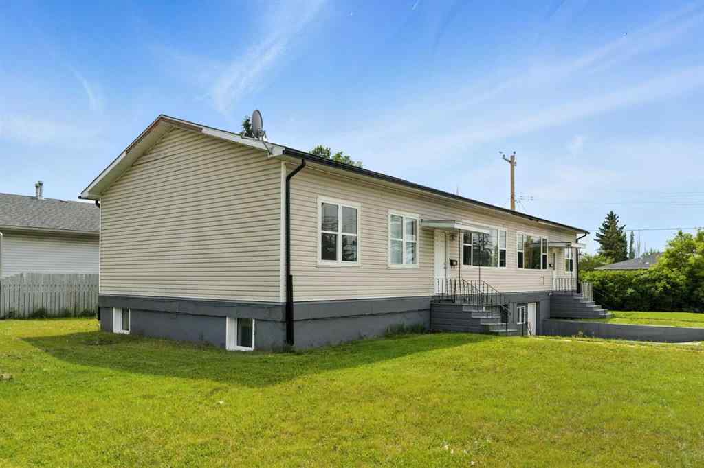 MLS® A2242445 - 4913 16 Avenue SE in Forest Lawn Calgary, Multi-Family