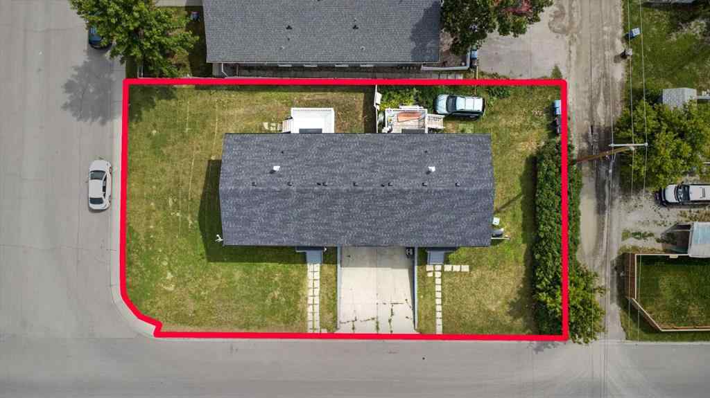 MLS® A2242445 - 4913 16 Avenue SE in Forest Lawn Calgary, Multi-Family