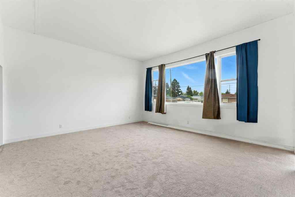 MLS® A2242445 - 4913 16 Avenue SE in Forest Lawn Calgary, Multi-Family