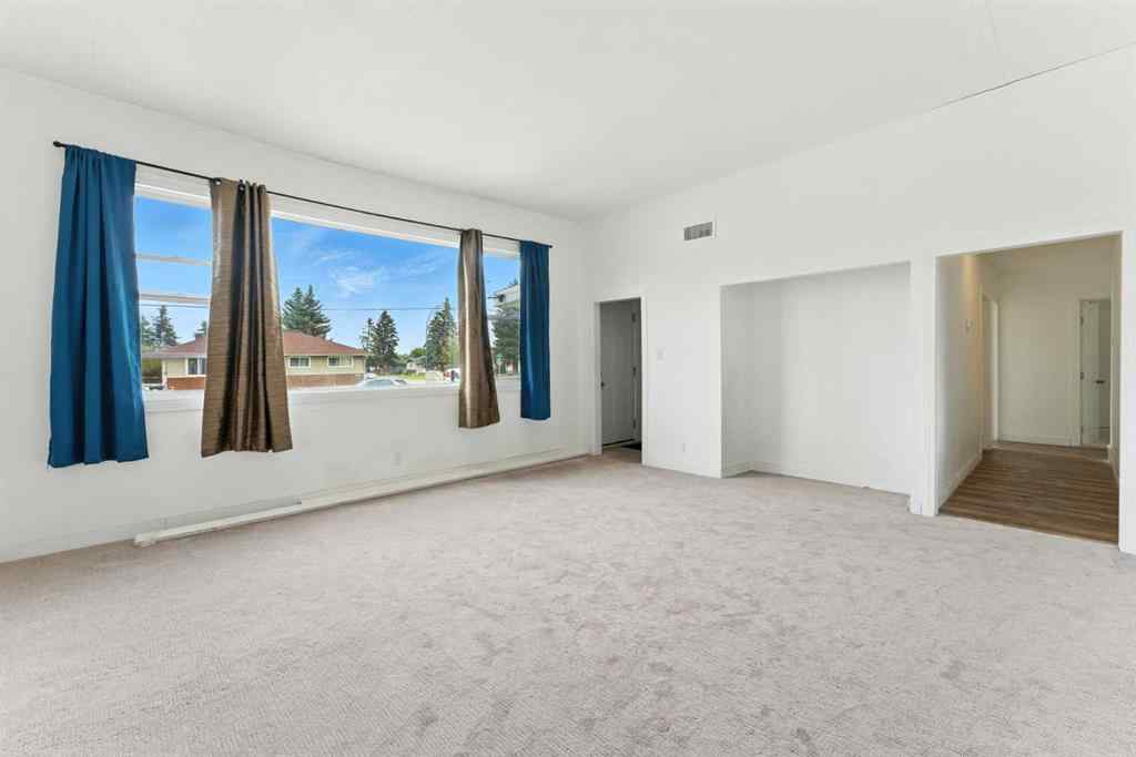 MLS® A2242445 - 4913 16 Avenue SE in Forest Lawn Calgary, Multi-Family