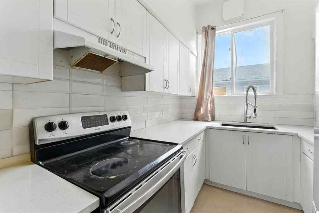 MLS® A2242445 - 4913 16 Avenue SE in Forest Lawn Calgary, Multi-Family