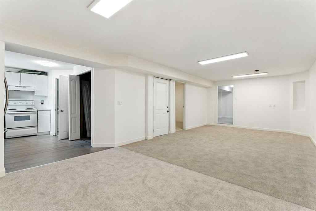 MLS® A2242445 - 4913 16 Avenue SE in Forest Lawn Calgary, Multi-Family