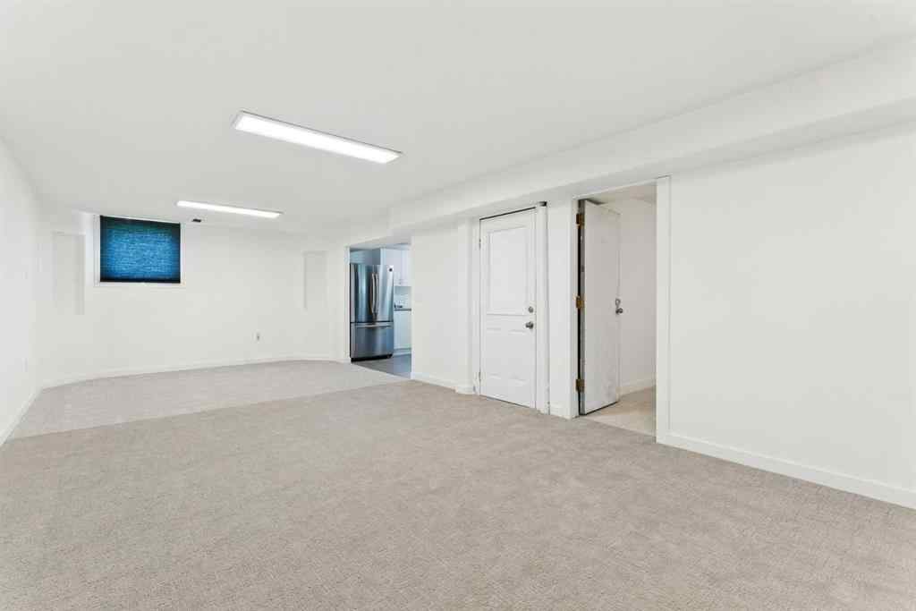 MLS® A2242445 - 4913 16 Avenue SE in Forest Lawn Calgary, Multi-Family