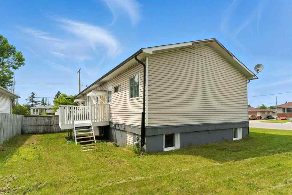 MLS® A2242445 - 4913 16 Avenue SE in Forest Lawn Calgary, Multi-Family