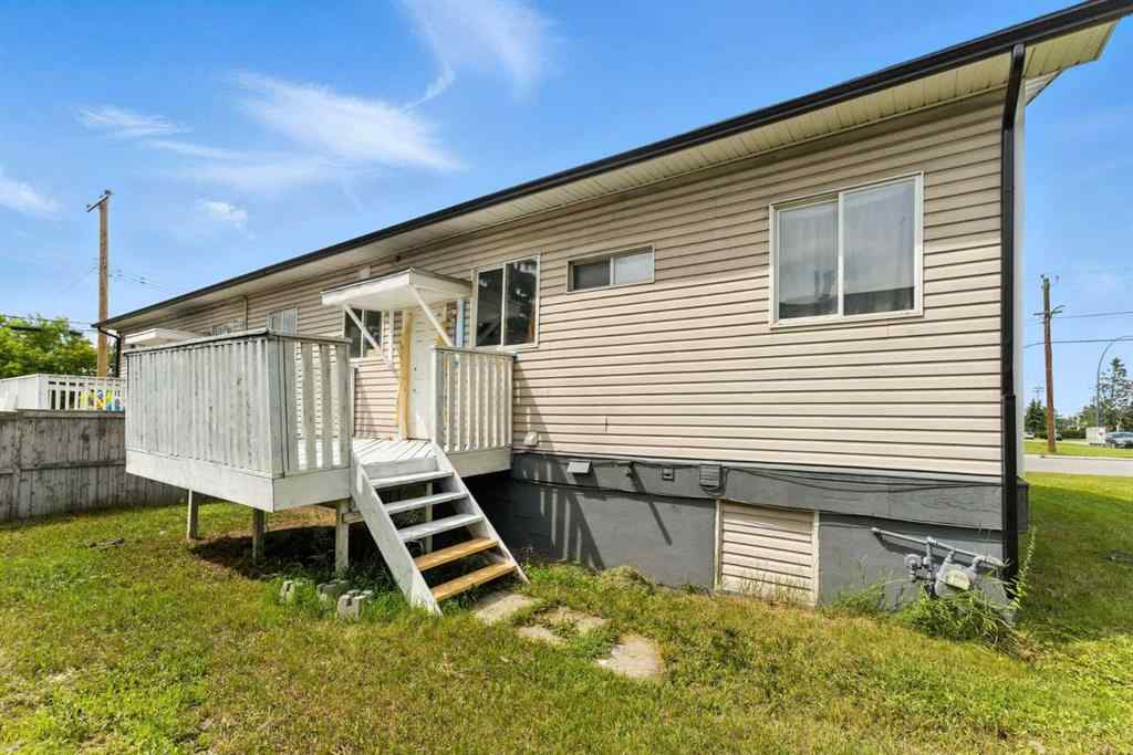 MLS® A2242445 - 4913 16 Avenue SE in Forest Lawn Calgary, Multi-Family