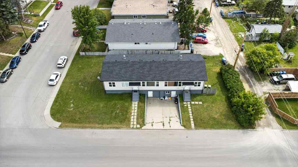 MLS® A2242445 - 4913 16 Avenue SE in Forest Lawn Calgary, Multi-Family