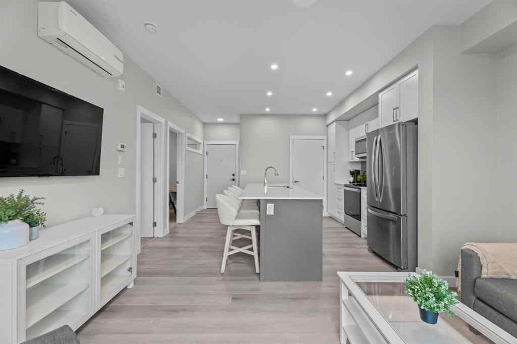 MLS® A2242447 - Unit #2406 100 Banister Drive  in Wedderburn Okotoks, Residential