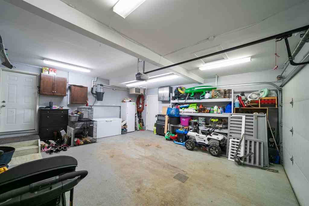 MLS® A2242453 - 5209 33A Avenue  in Creekview Camrose, Residential