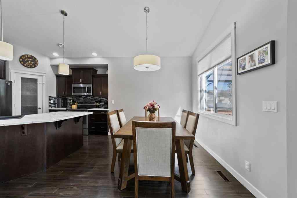 MLS® A2242453 - 5209 33A Avenue  in Creekview Camrose, Residential