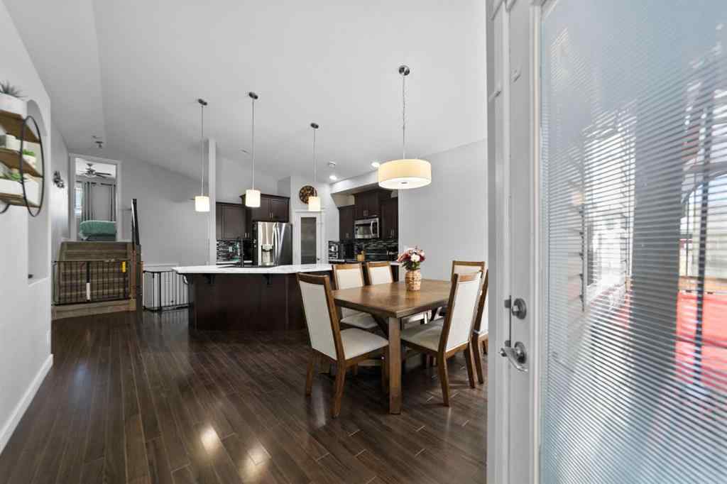 MLS® A2242453 - 5209 33A Avenue  in Creekview Camrose, Residential