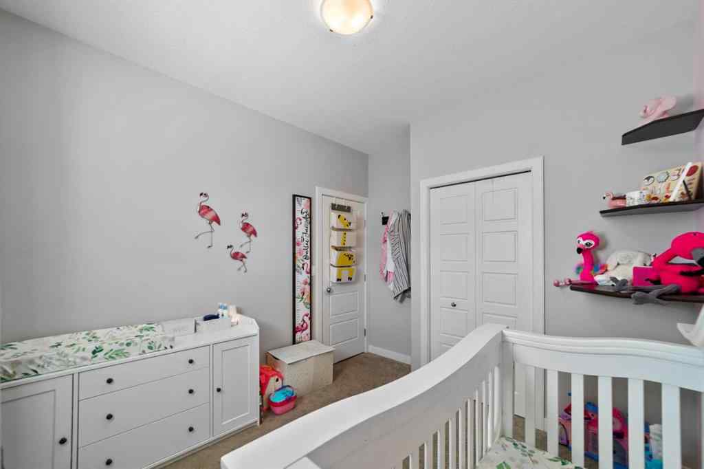 MLS® A2242453 - 5209 33A Avenue  in Creekview Camrose, Residential