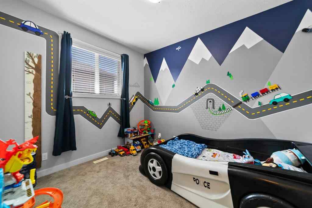 MLS® A2242453 - 5209 33A Avenue  in Creekview Camrose, Residential