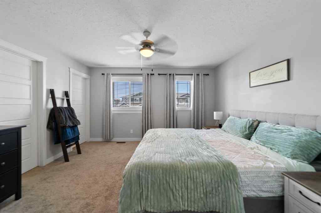 MLS® A2242453 - 5209 33A Avenue  in Creekview Camrose, Residential