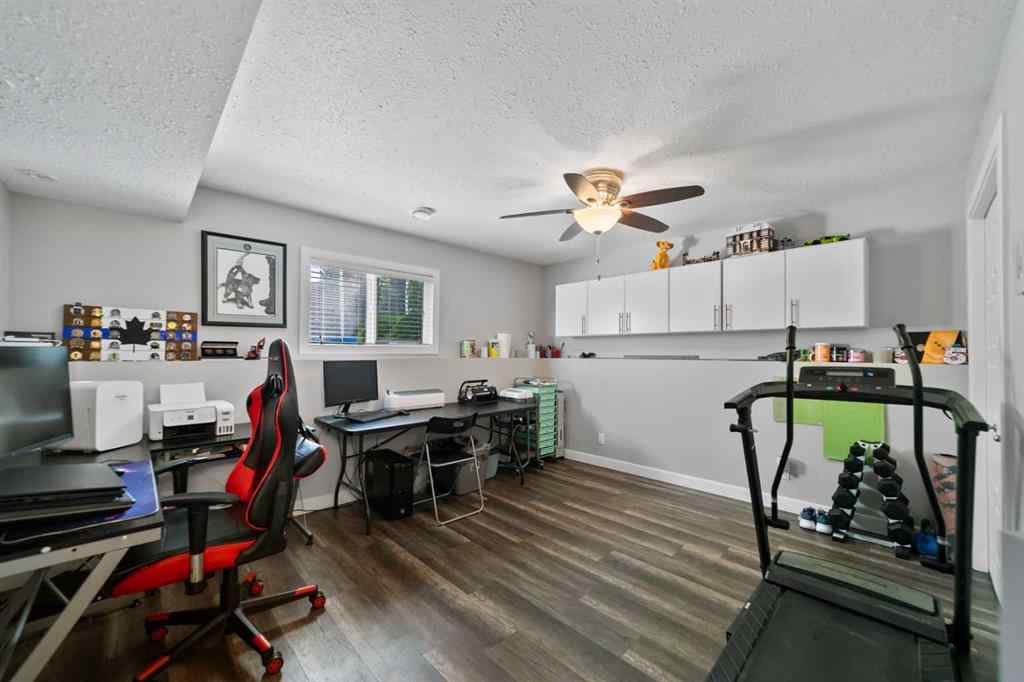 MLS® A2242453 - 5209 33A Avenue  in Creekview Camrose, Residential