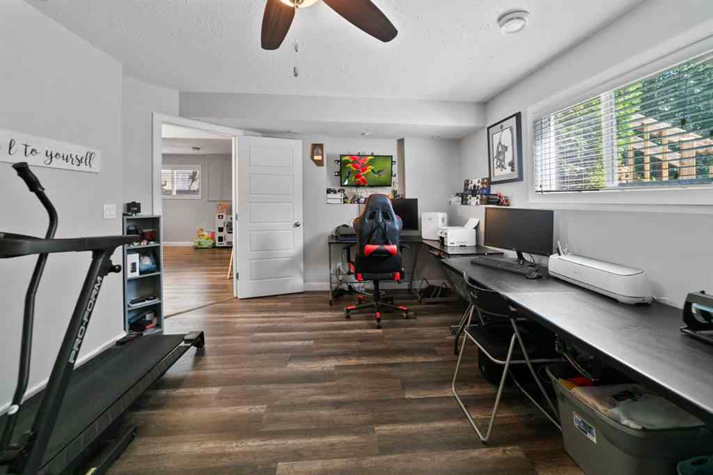 MLS® A2242453 - 5209 33A Avenue  in Creekview Camrose, Residential