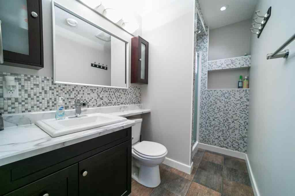 MLS® A2242453 - 5209 33A Avenue  in Creekview Camrose, Residential