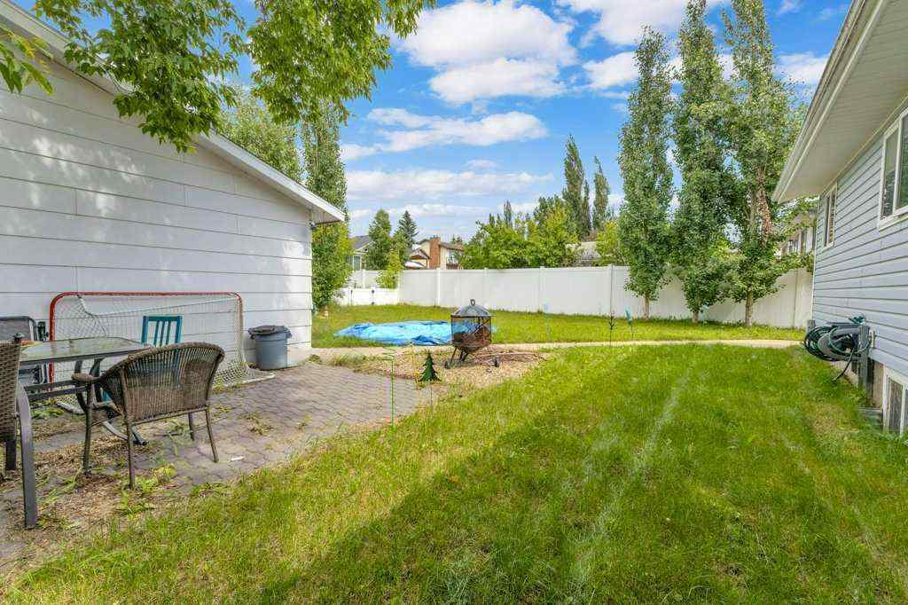 MLS® A2242454 - 4018 39A Avenue Close  in Riverside Ponoka, Residential