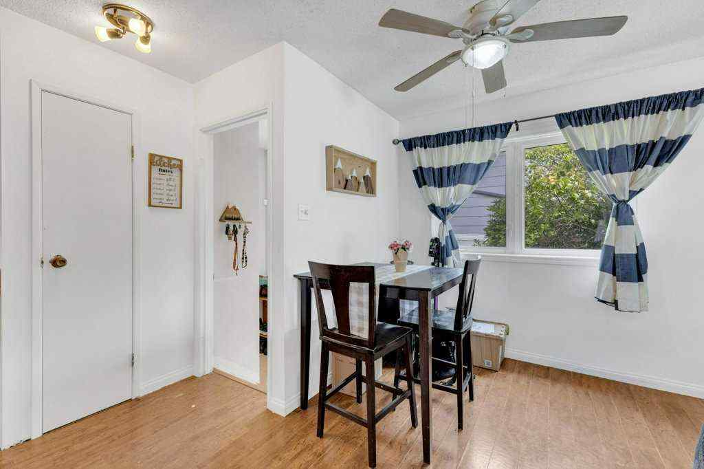 MLS® A2242454 - 4018 39A Avenue Close  in Riverside Ponoka, Residential
