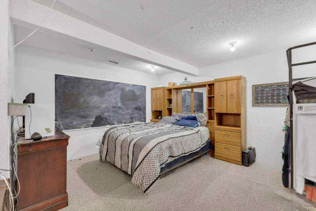 MLS® A2242454 - 4018 39A Avenue Close  in Riverside Ponoka, Residential