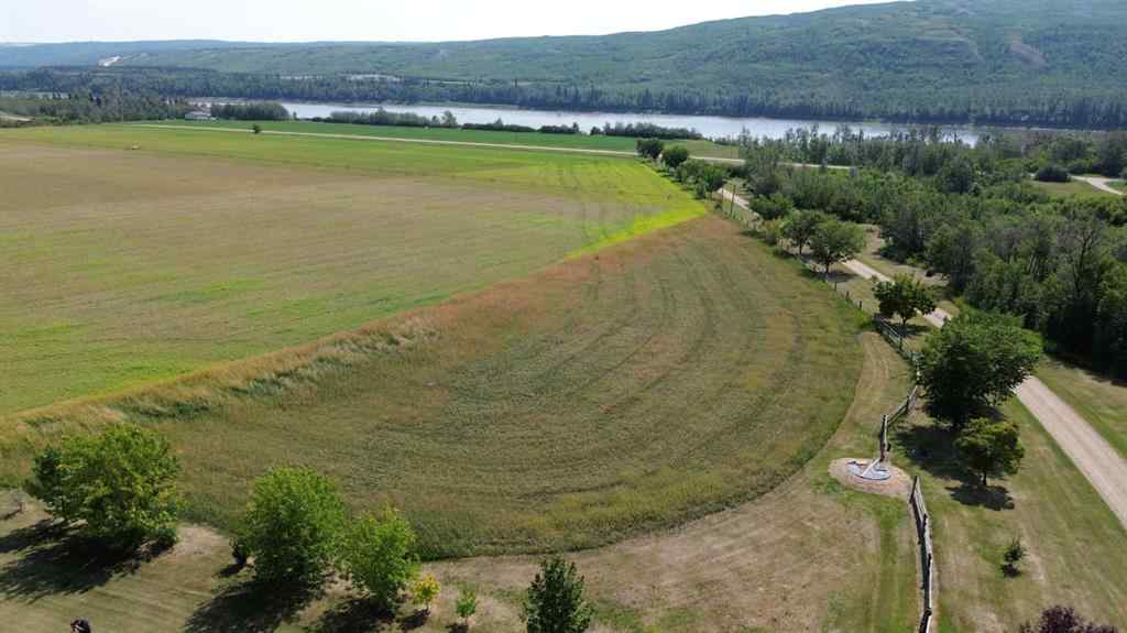MLS® A2242455 - 235078 Township Road 821A   in NONE Rural Peace No. 135, M.D. of, Residential