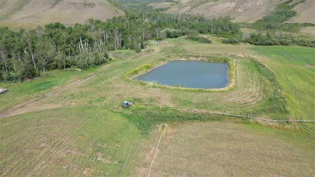 MLS® A2242455 - 235078 Township Road 821A   in NONE Rural Peace No. 135, M.D. of, Residential