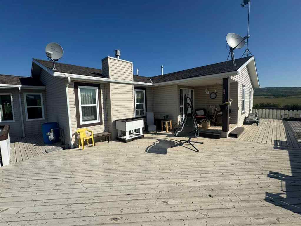 MLS® A2242455 - 235078 Township Road 821A   in NONE Rural Peace No. 135, M.D. of, Residential