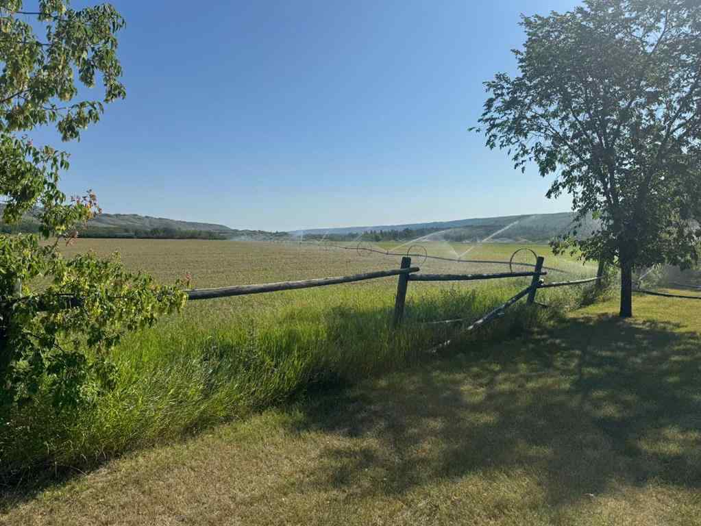 MLS® A2242455 - 235078 Township Road 821A   in NONE Rural Peace No. 135, M.D. of, Residential